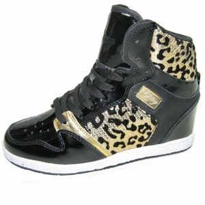 Pastry Run Athletic - Glam Pie Sneaker 7.5